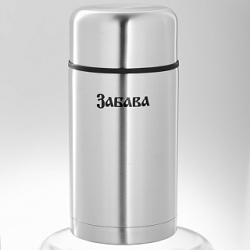 Термос Забава РК-1012М  1000 мл.